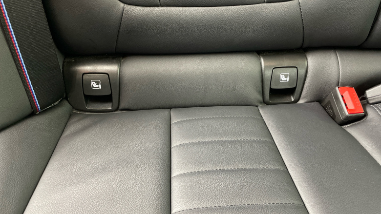 BMW X3 xDrive20i MHT M Sport 5dr Step Auto Petrol Estate